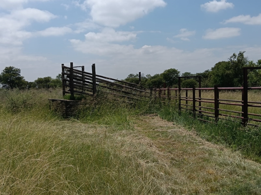 0 Bedroom Property for Sale in Klipdrift North West